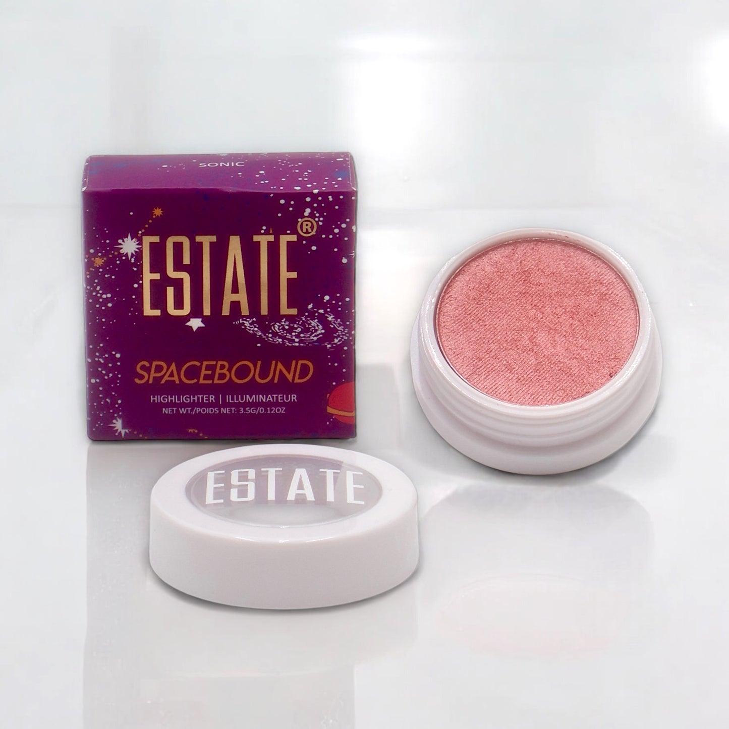 Estate Cosmetics "Sonic" Highlighter